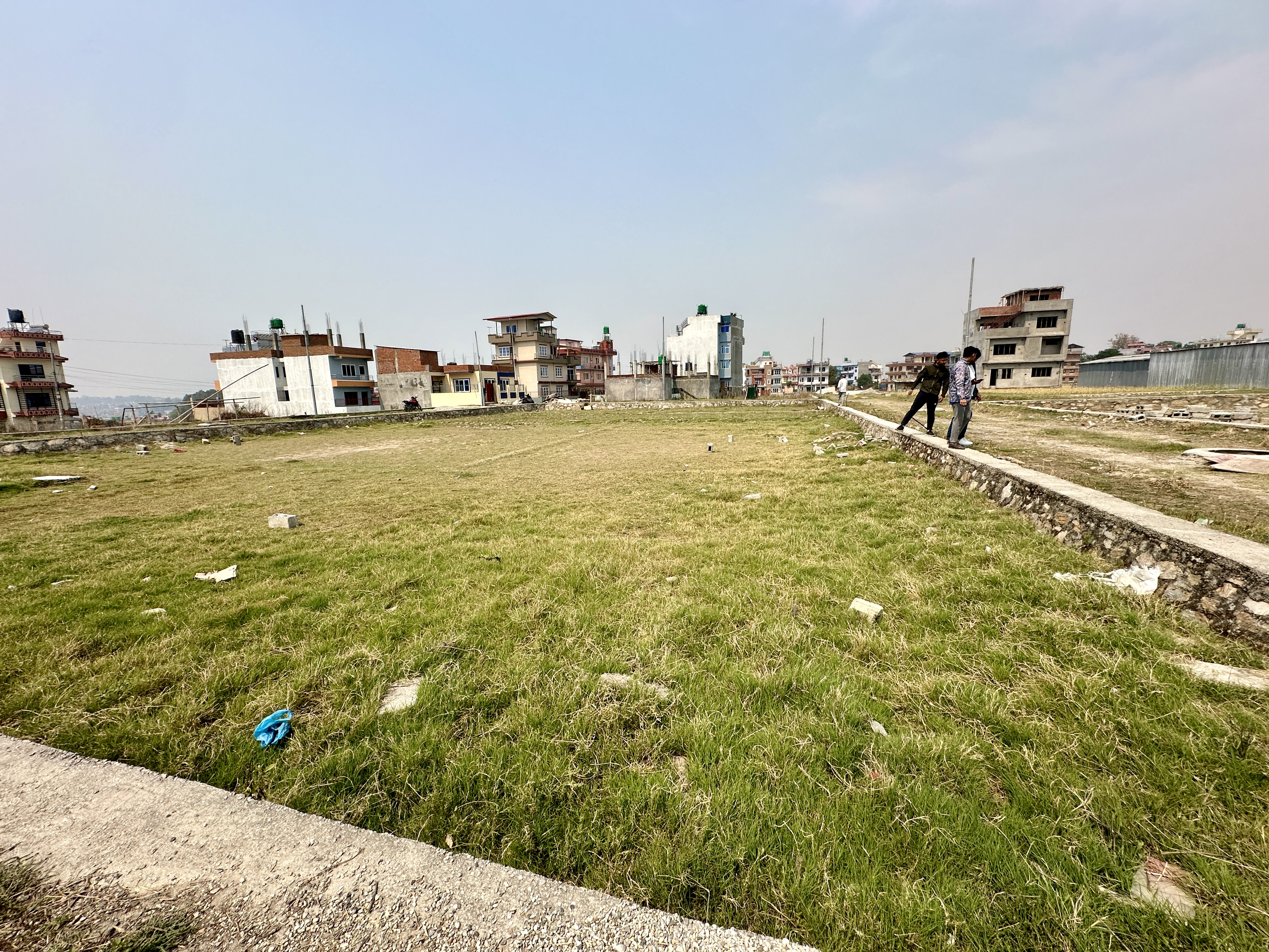 Picture of Changunarayan Municipality, Bagmati